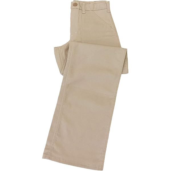 Amazon.co.jp: GungHo GH25S004B 4 Pocket Fatigue Trouser Pants, 100