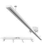 Amazon | 山田照明 取付簡易型ライティングダクト TG-250 | Yamada