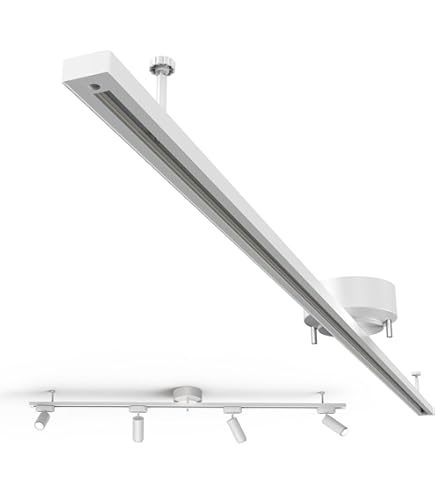 Amazon.co.jp : ART WORK STUDIO グリッドプラスダクトダウンライト