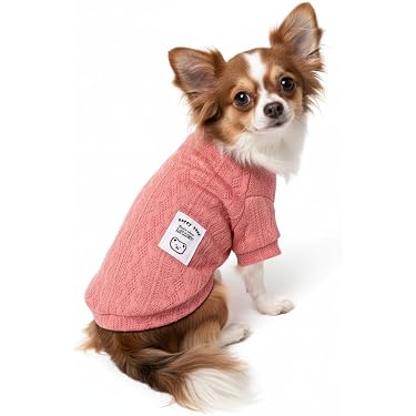 Amazon.co.jp 売れ筋ランキング: 犬用セーター の中で最も人気のある