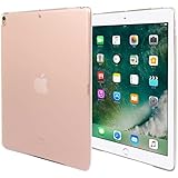 iPad Air 10.5 インチ(第3世代) 用 2019 / iPad Pro 10.5 用 ケース クリア apple 耐衝撃 薄型 耐熱性 シンプル つや消し カバー ハードケース ポリカーボネート【Timber】
