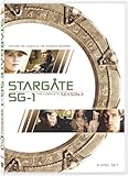 Stargate Sg-1 Season 2/ [DVD] [Import]
