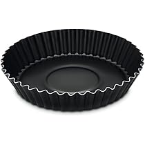 Amazon.co.jp: トラモンティーナ ケーキ型 (タルト型) ブラジル 24cm