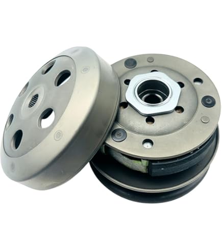 Amazon | ホンダ 用 ディオ クラッチ アッセンブリー ドリブン