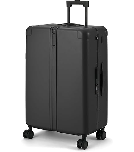 Amazon | [A.L.I] アジアラゲージ スーツケース 105L departure