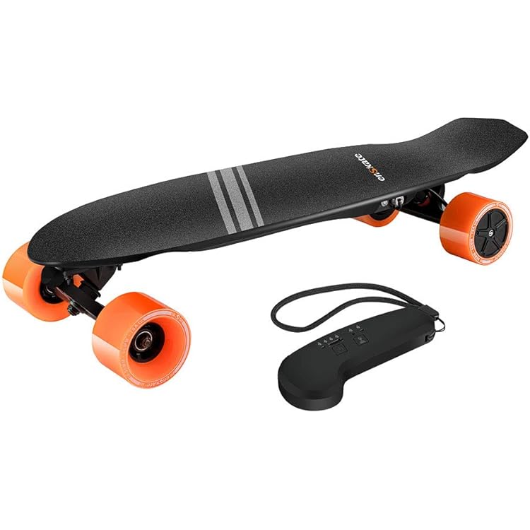 電動スケボー enSkate woboard mini R3 ウィール スキン 