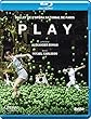 パリ・オペラ座バレエ - 《プレイ》 (エクマン振付)[Blu-ray Disc]