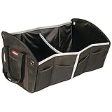 Rubbermaid Mobile 3320-20 Double Cargo Organizer [並行輸入品]