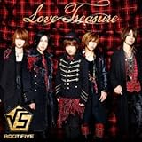 Love Treasure(���񐶎Y�����B)