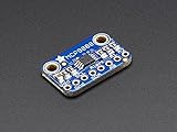 Adafruit MCP9808 High Accuracy I2C Temperature Sensor Breakout Board [ADA1782] [並行輸入品]