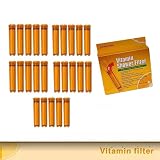 ビタミンCシャワーフィルタカートリッジ3パックConsumer Friendly Sonaki ( 1セットの5 ) (1 set for 5) *5 cfvf10105set5