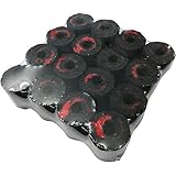 バンドック 着火成形木炭 32個入り BD-487