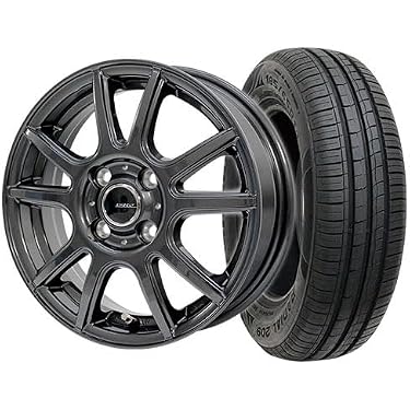 Amazon.co.jp 売れ筋ランキング: 車用タイヤ・ホイールセット の中で 