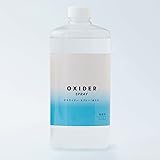 OXIDER(オキサイダー) 二酸化塩素液剤 (1000ml)