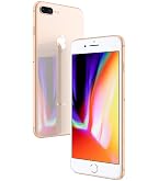 Amazon | 【整備済み品】 Apple iPhone 8 64GB ゴールド SIMフリー 