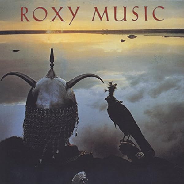 Amazon.co.jp: Best of Roxy Music - Hybrid-SACD: Music