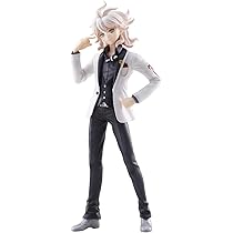 Amazon | ユニオンクリエイティブ ダンガンロンパ1・2 Reload 狛枝凪斗 