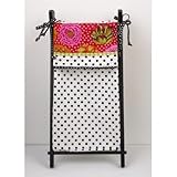 Cotton Tale Tula Hamper by Officesaleman [並行輸入品]