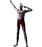 Amazon | TAMASHII NATIONS DYNACTION シン・ウルトラマン
