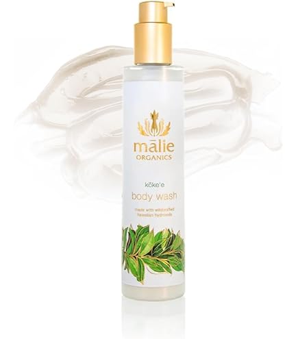 Amazon | Malie Organics(マリエオーガニクス) シャンプー コケエ