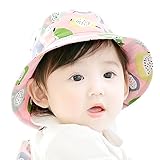 imleck幼児用子供用かわいい人形子供帽子with Chin Strap US サイズ: One Size