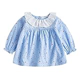 Cutelove　ドレス　ワンピース　プリンセスドレス　長袖　女の子　ベビー　ガールズ　赤ちゃん　幼児　ベビー服　秋　可愛い　素敵　カジュアル　普段着　素敵　韓国　チュチュベビー　2色