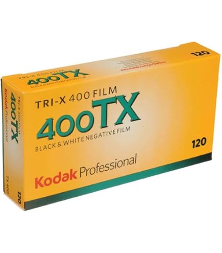 Amazon | Kodak プロフェッショナル用 カラー ネガティブ フィルム