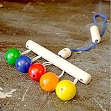 Naef（ネフ社） ベビーボール Color Balls