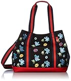 [ルートート] マザーバッグ マミールー オトナディズニー MR.REG.O-DSNY0F 4395 刺しゅうタイプ  モンスターズインク トイストーリー マミールー 439501.0 01 モンスタ