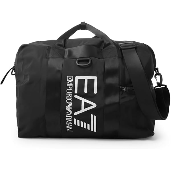 Amazon | [エンポリオアルマーニ] ボストンバッグ 2way [並行輸入品