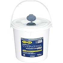 アキナイさま専用 Amazon.co.jp: OO Osaki(オオサキ) 環境除菌ワイパー ワン