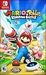 Mario + Rabbids Kingdom Battle (輸入版:北米)- Switch