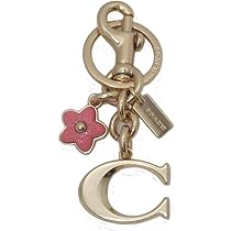 Amazon | [コーチ] キーリング キーホルダー レディース C8627