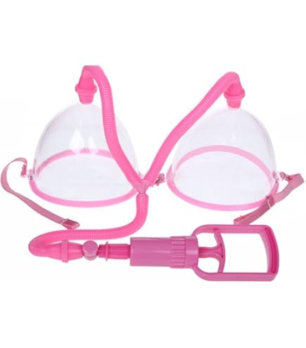 Amazon.co.jp: Stwics.brava豊胸機、一定負圧牽引の物理的な乳房増大