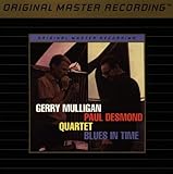 Gerry Mulligan & Paul Desmond