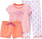 Carter's APPAREL ベビー・ガールズ US サイズ: 24 Months カラー: オレンジ