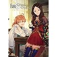 【Amazon.co.jp限定】Fate/Grand Order Memories Ⅰ 概念礼装画集 第1部 2015.07-2016.12(オリジナル特典:「クリアファイル」付)
