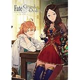 【Amazon.co.jp限定】Fate/Grand Order Memories Ⅰ 概念礼装画集 第1部 2015.07-2016.12(オリジナル特典:「クリアファイル」付)