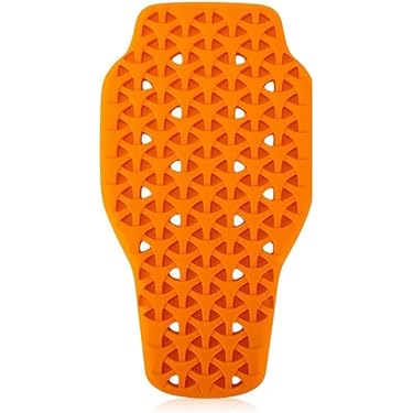 新品未使用/ ALPINA 脊髄パット 6506219 BIONIC PLUS KNEE PROTECTOR バイオニックプラスニー