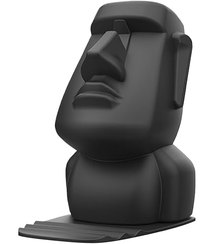 Amazon.co.jp: モアイ像 ぬいぐるみ大 : ホーム＆キッチン