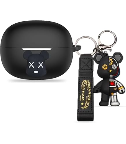 Amazon | Shokz OpenDots ONE用のケース OpenDots ONEカバー Shokz