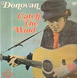 Catch the wind / Vinyl record [Vinyl-LP]