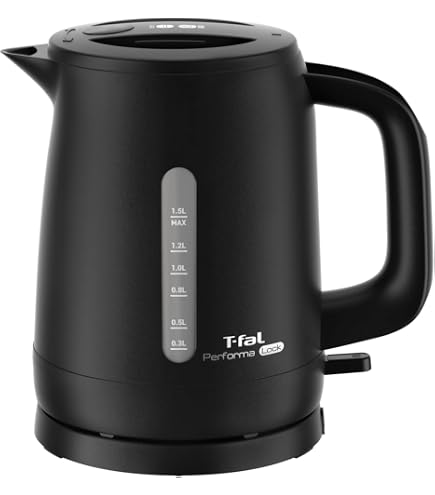Amazon | 象印マホービン 電気ケトル 1.5L スレートブラック CK-VA15
