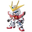 BB戦士 (396) ビルドバーニングガンダム