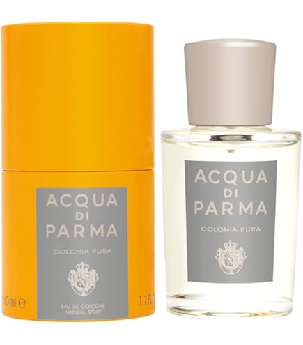 Amazon | アクア ディ パルマ ACQUA DI PARMA コロニア フトゥーラ EDC