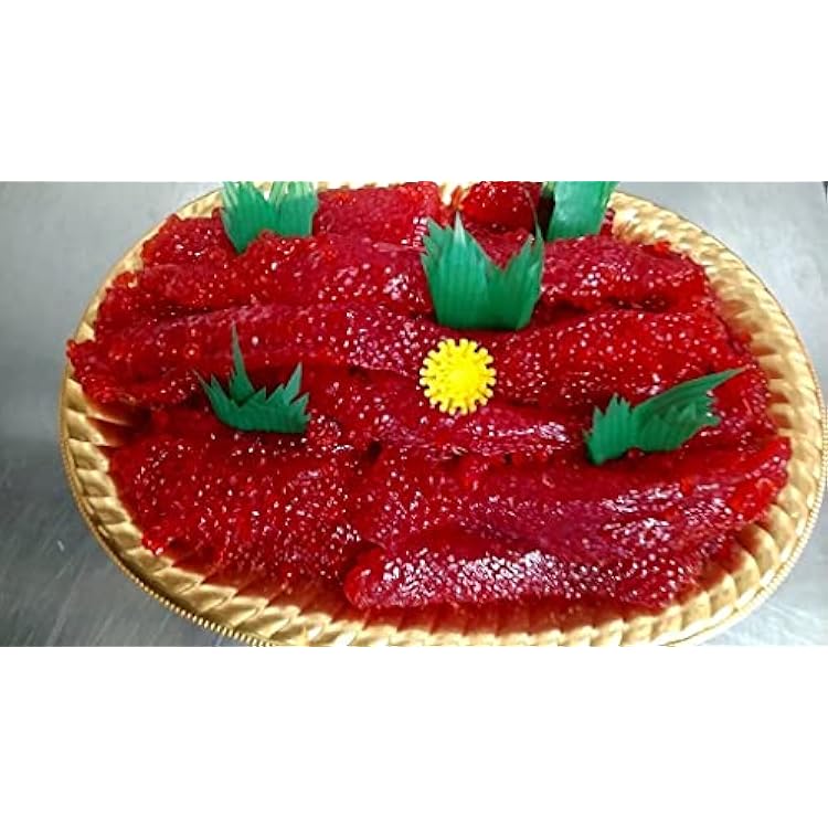 Amazon.co.jp: 【Amazon.co.jp限定】塩筋子 2kg 冷凍 濃厚 旨味 青森 Amazon.co.jp: 【Amazon.co.jp限定】塩筋子 2kg 冷凍 濃厚 旨味 青森