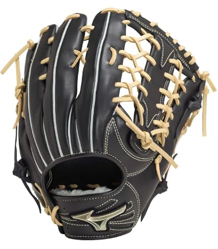 Amazon | ミズノ MIZUNO 【専用グラブ袋付き】 グローバルエリート 