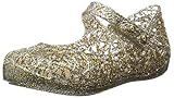 [メリッサ] melissa CAMPANA ZIG ZAG VI BB 31510 03771 (MIXED GOLDEN GLITTTER/EUR 24)