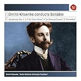 Scriabin: The Symphonies (Sony Classical Masters)