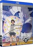 Garei Zero: The Complete Series [Blu-ray]